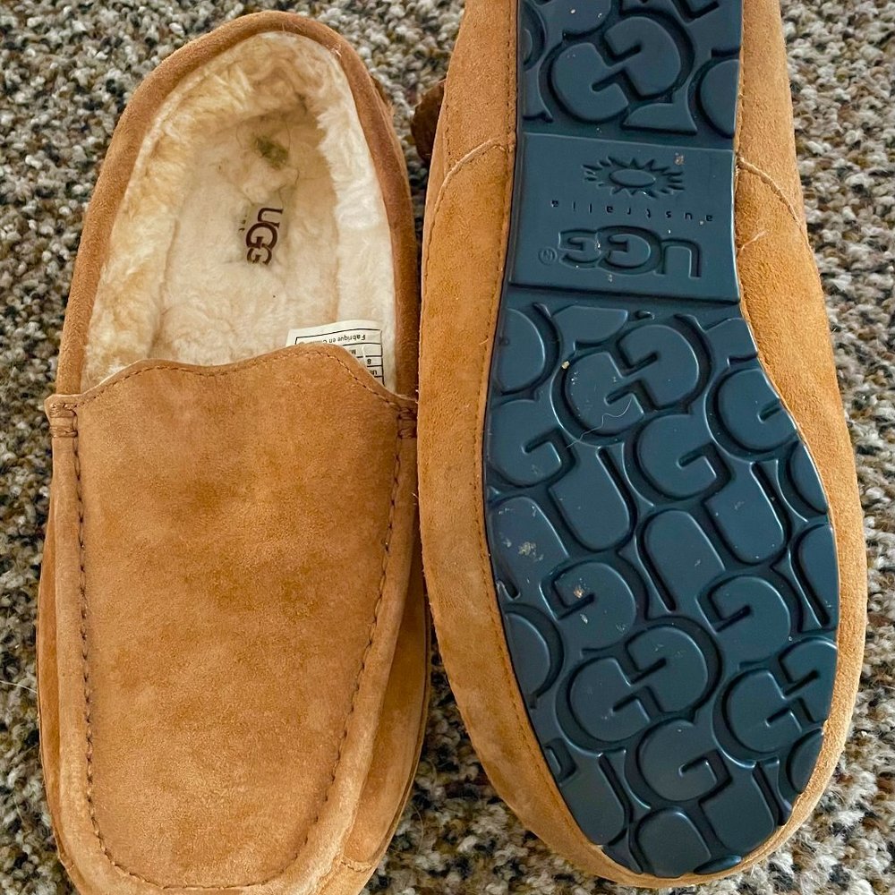 UGG Ansley House Shoes womens size 8